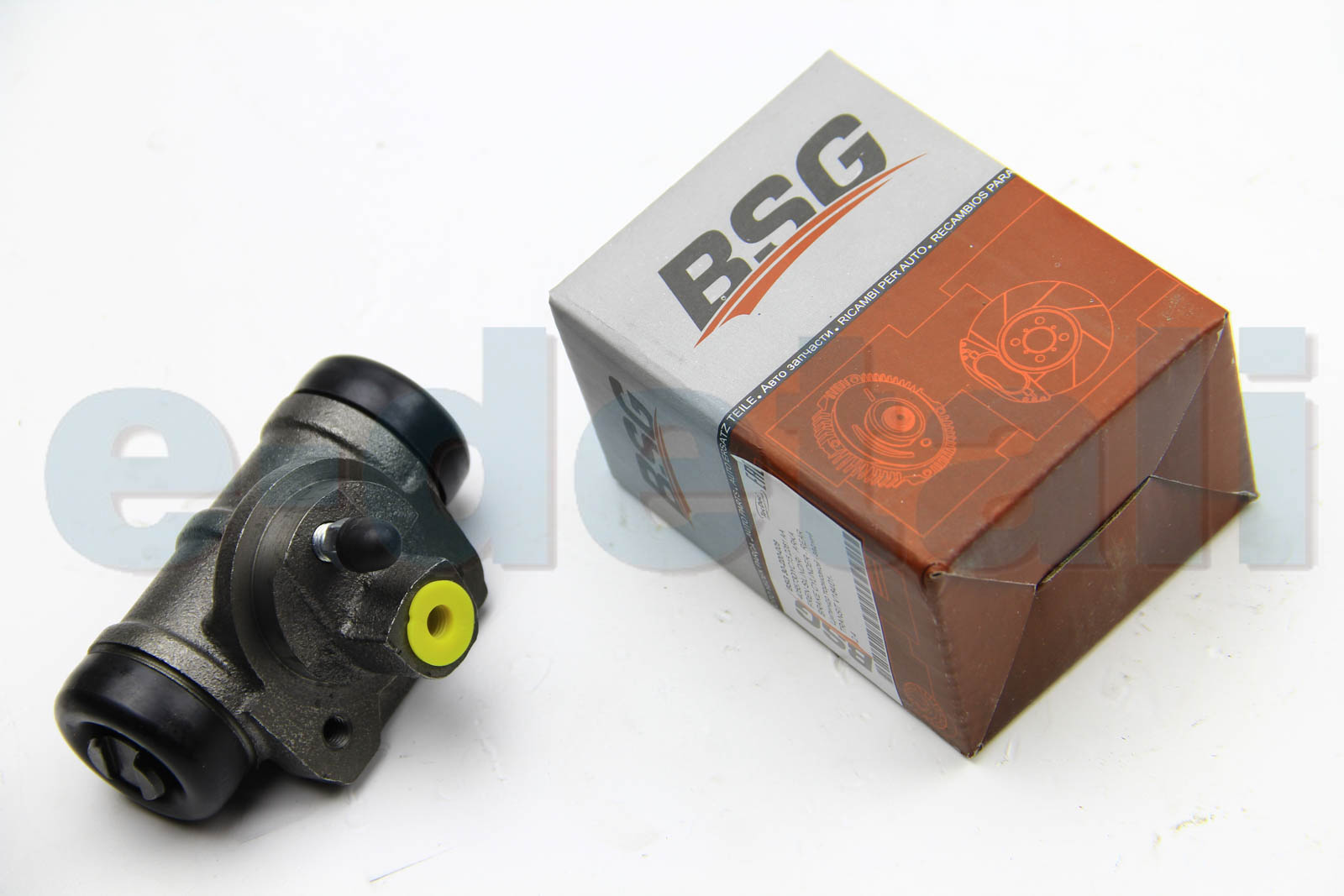 BSG30220009 BSG Колесный тормозной цилиндр Transit (V184) 00-06