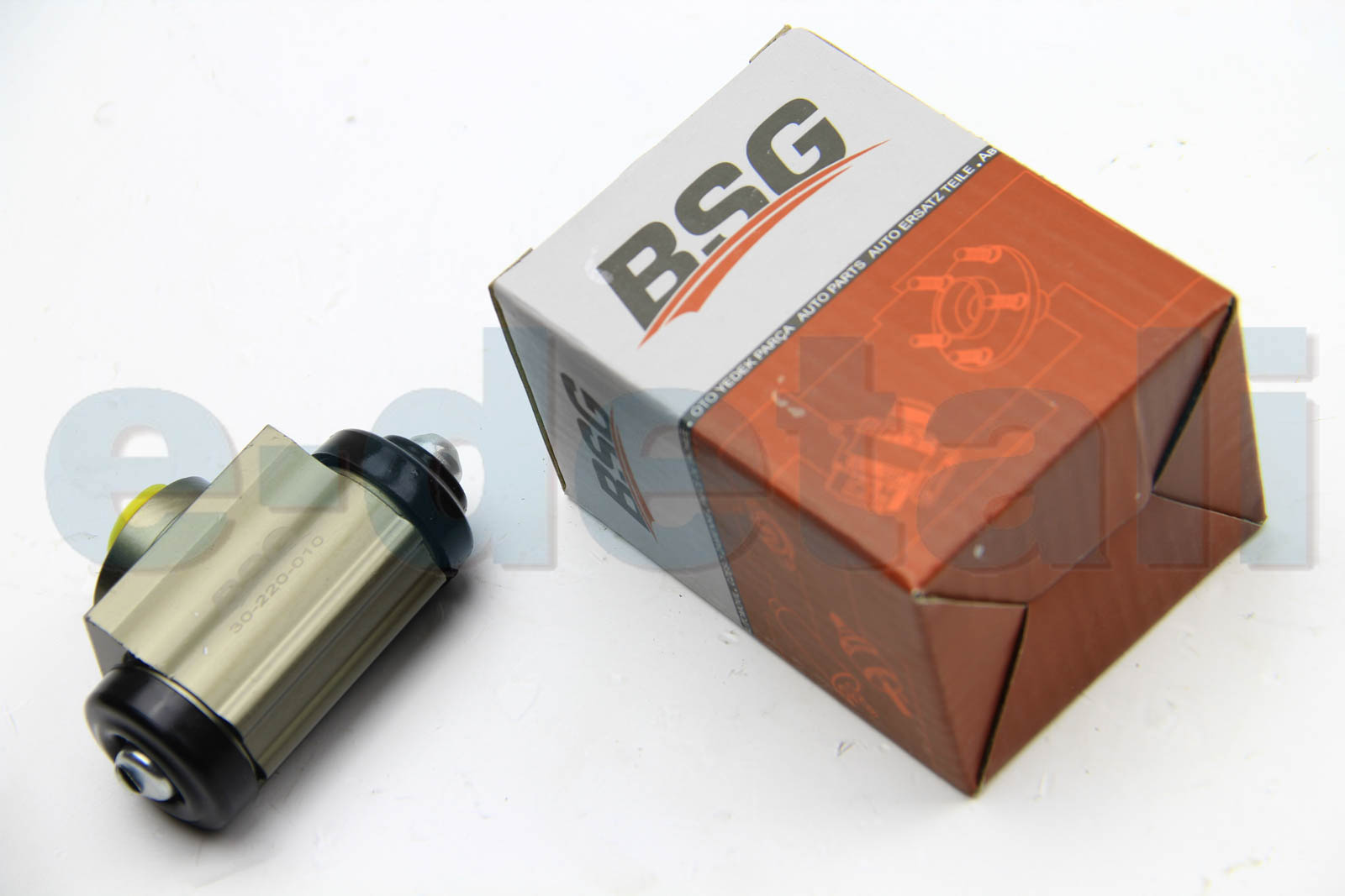 BSG30220010 BSG Колесный тормозной цилиндр Connect 02- (20.64mm)