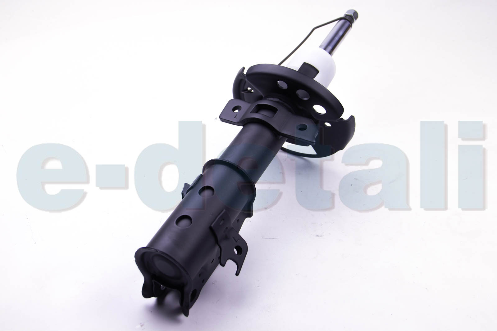 BSG30300054 BSG Амортизатор передний Fiesta VI 13- Л.