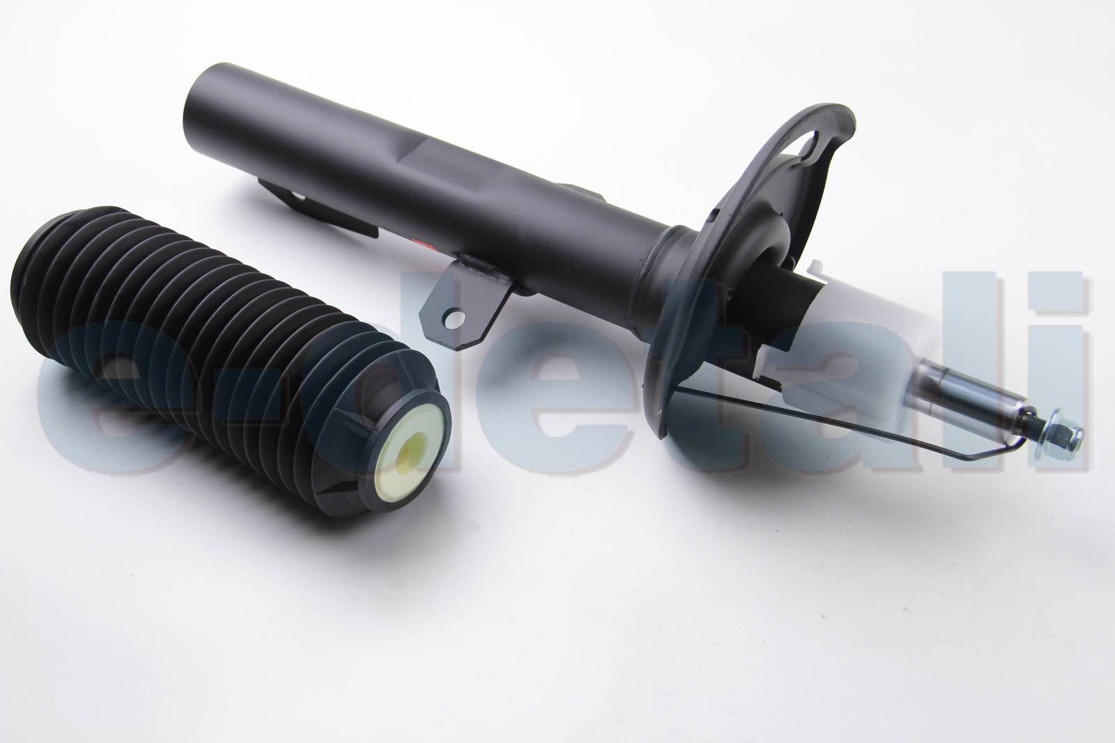 BSG30300057 BSG Амортизатор передний Transit (V363) 2.2TDCi 13- RWD