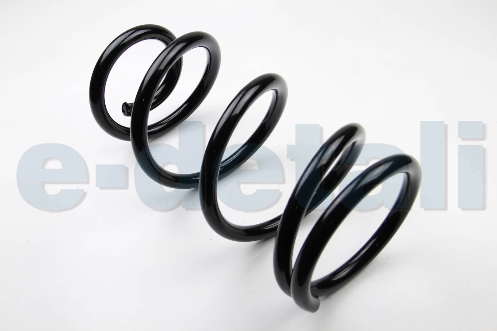 BSG30305005 BSG Пружина передняя Transit (V347) 06- (FWD/серая)