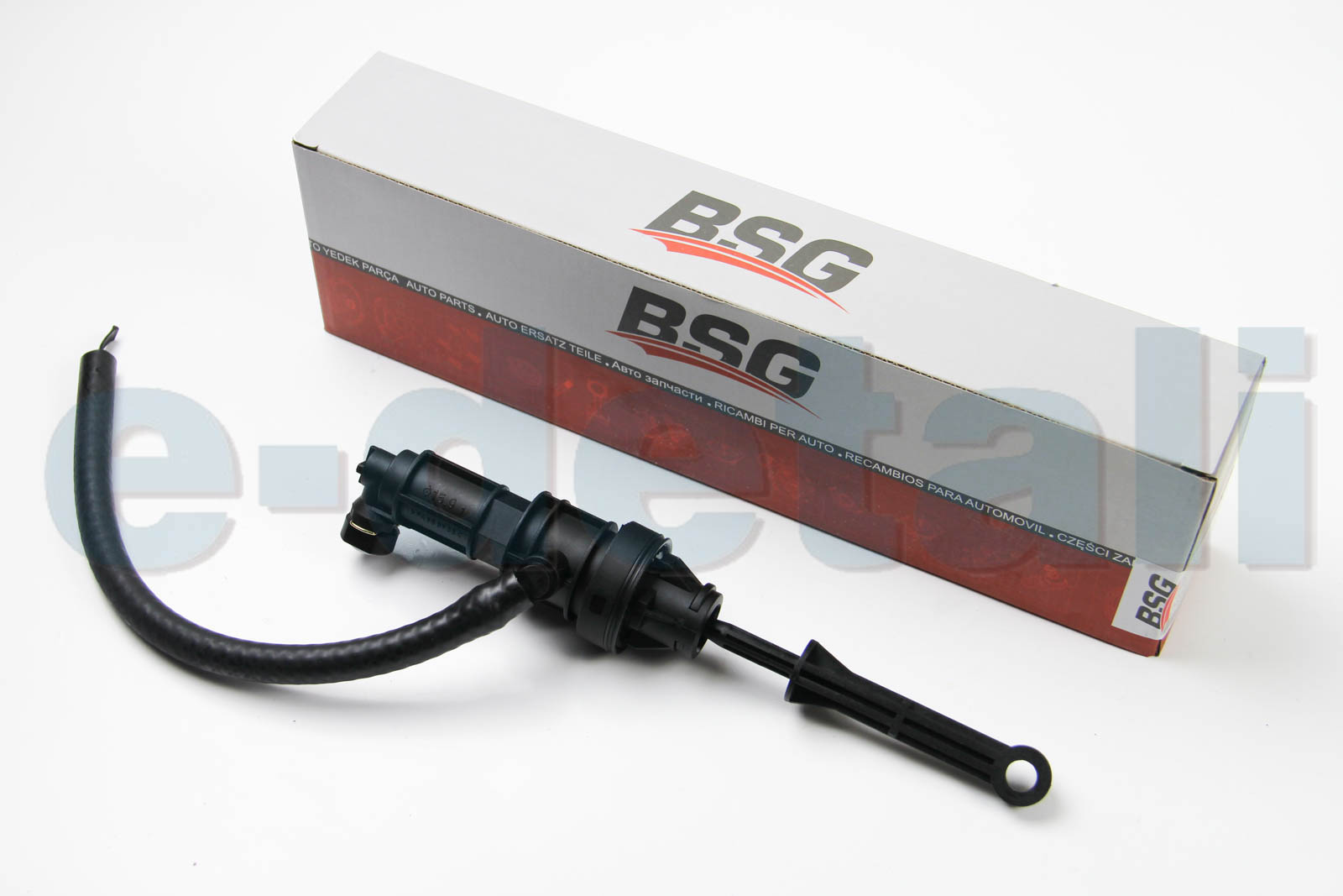 BSG30425006 BSG Цилиндр сцепления главный Transit (V184) 00-06