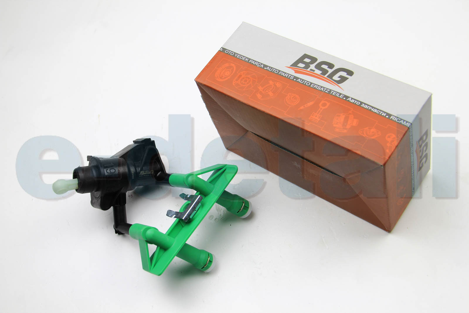 BSG30425012 BSG Главный цилиндр сцепления Connect 02-