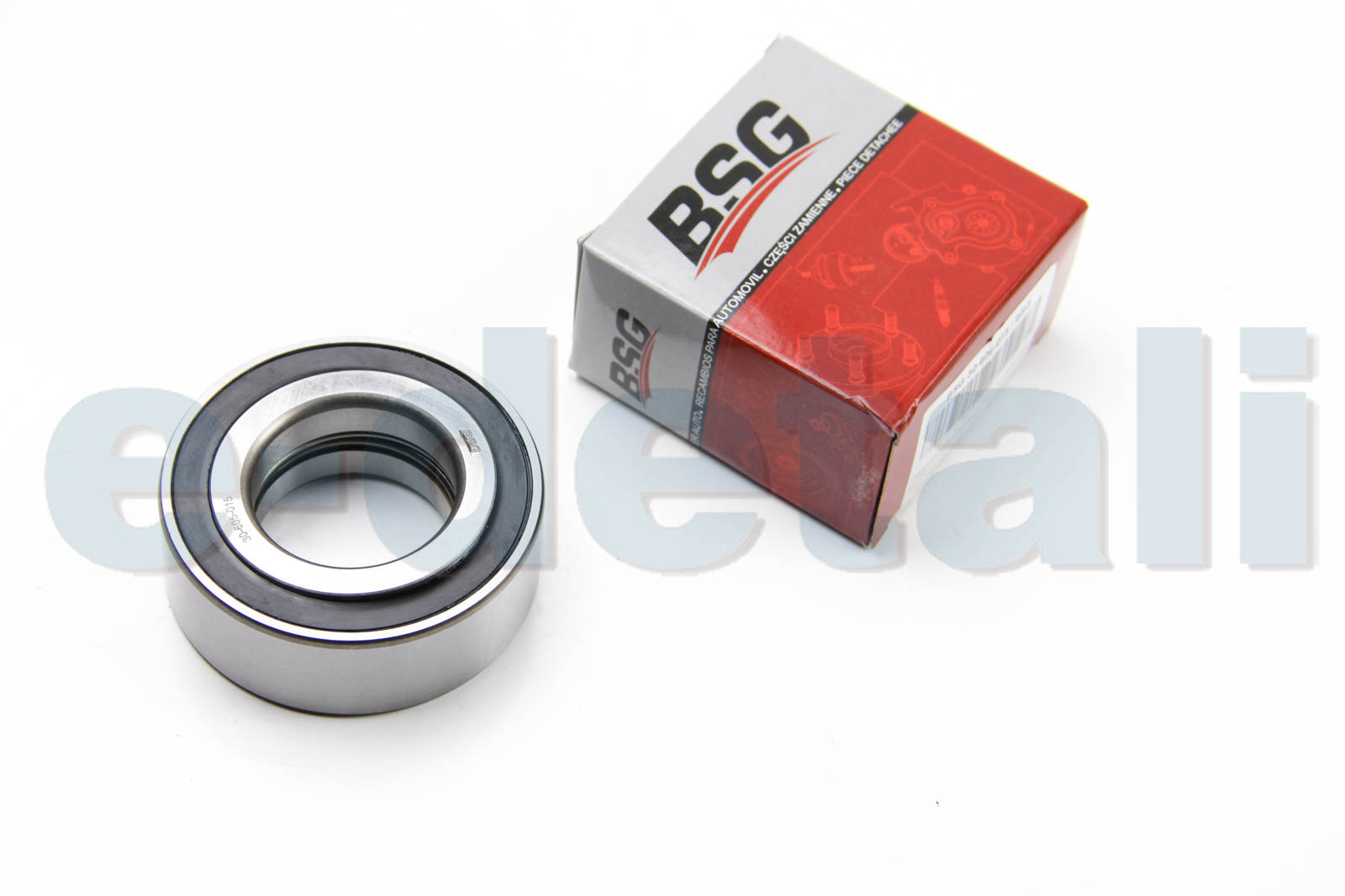 BSG30605015 BSG Подшипник ступицы зад Transit T12 91-00