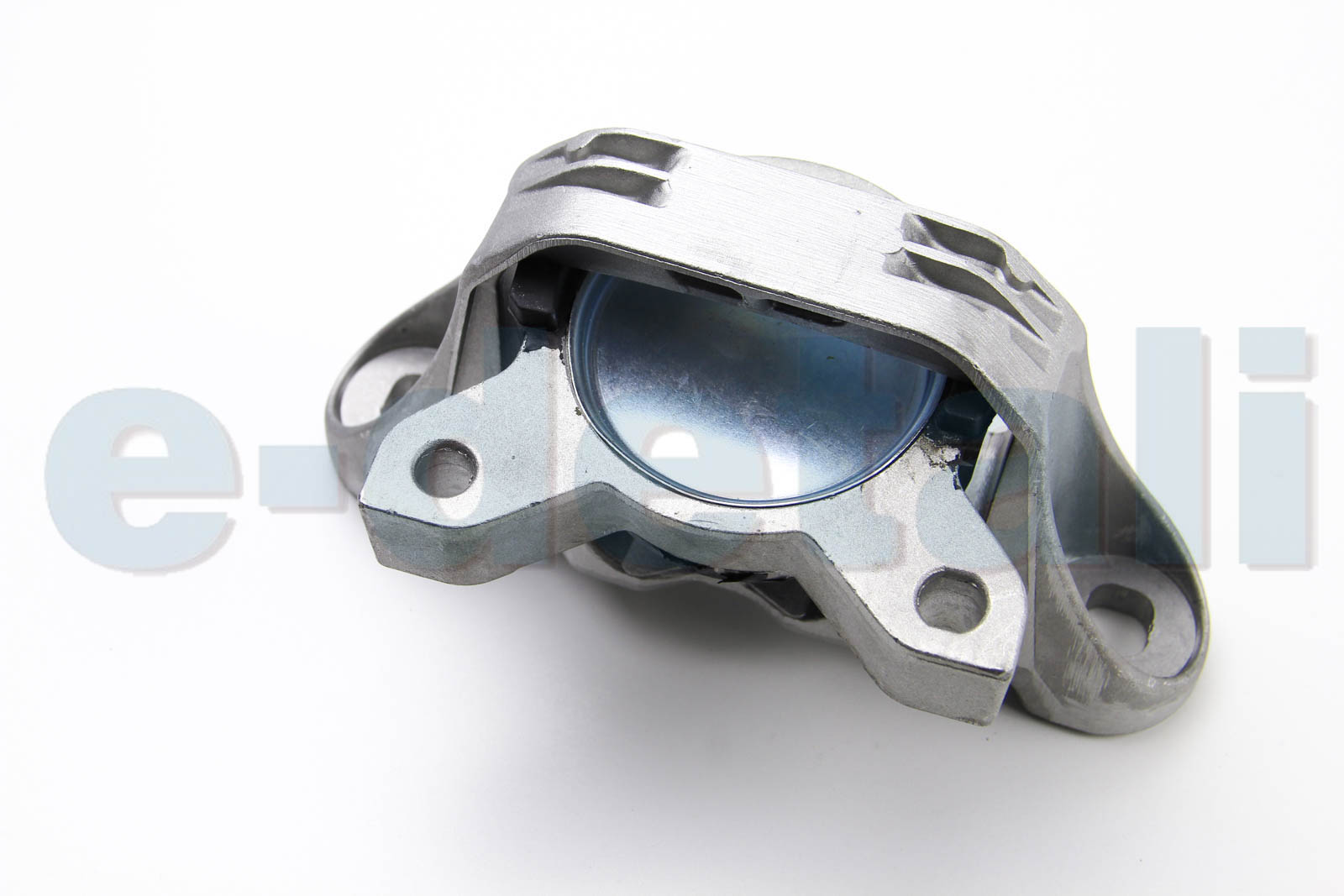 BSG30700106 BSG Подушка двигателя Connect 1.8DI/TDCI 02- Пр,