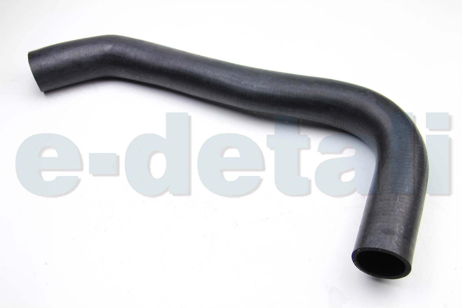 BSG30720080 BSG Патрубок интеркулера Transit V184 2.4DI (к клапану EGR) Л.