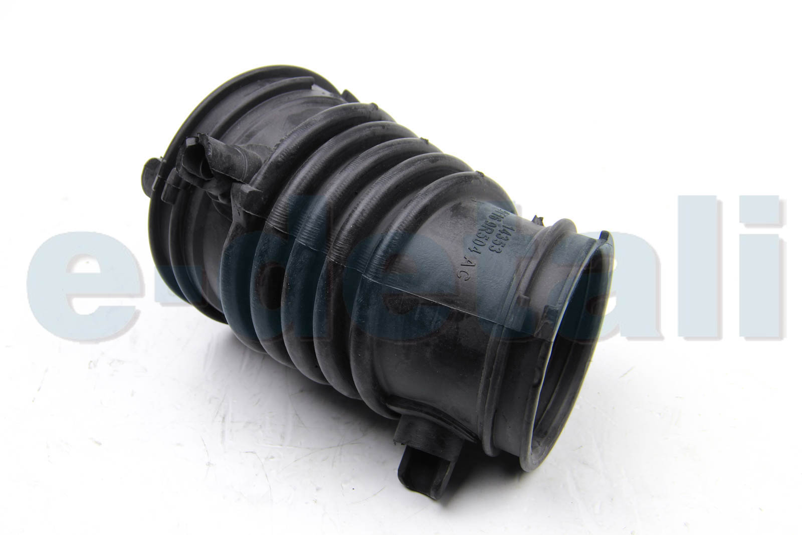 BSG30720125 BSG Патрубок интеркулера Connect 09- (110 PS)