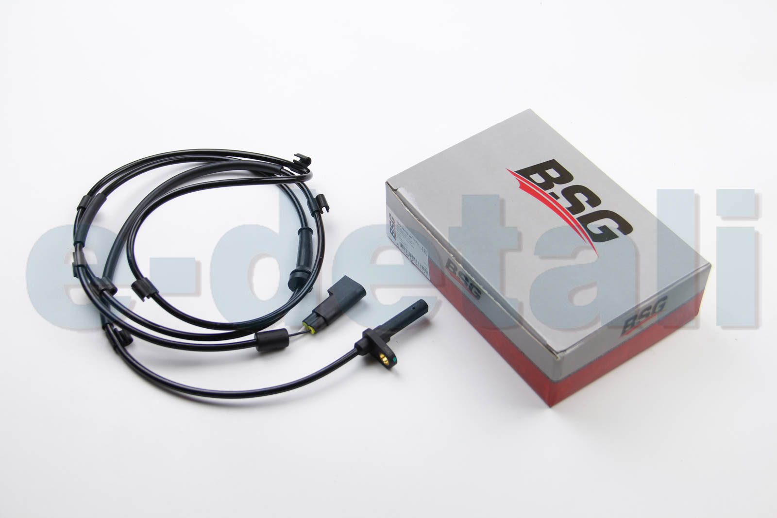 BSG30840041 BSG Датчик ABS Transit V347 06- зад Пр.