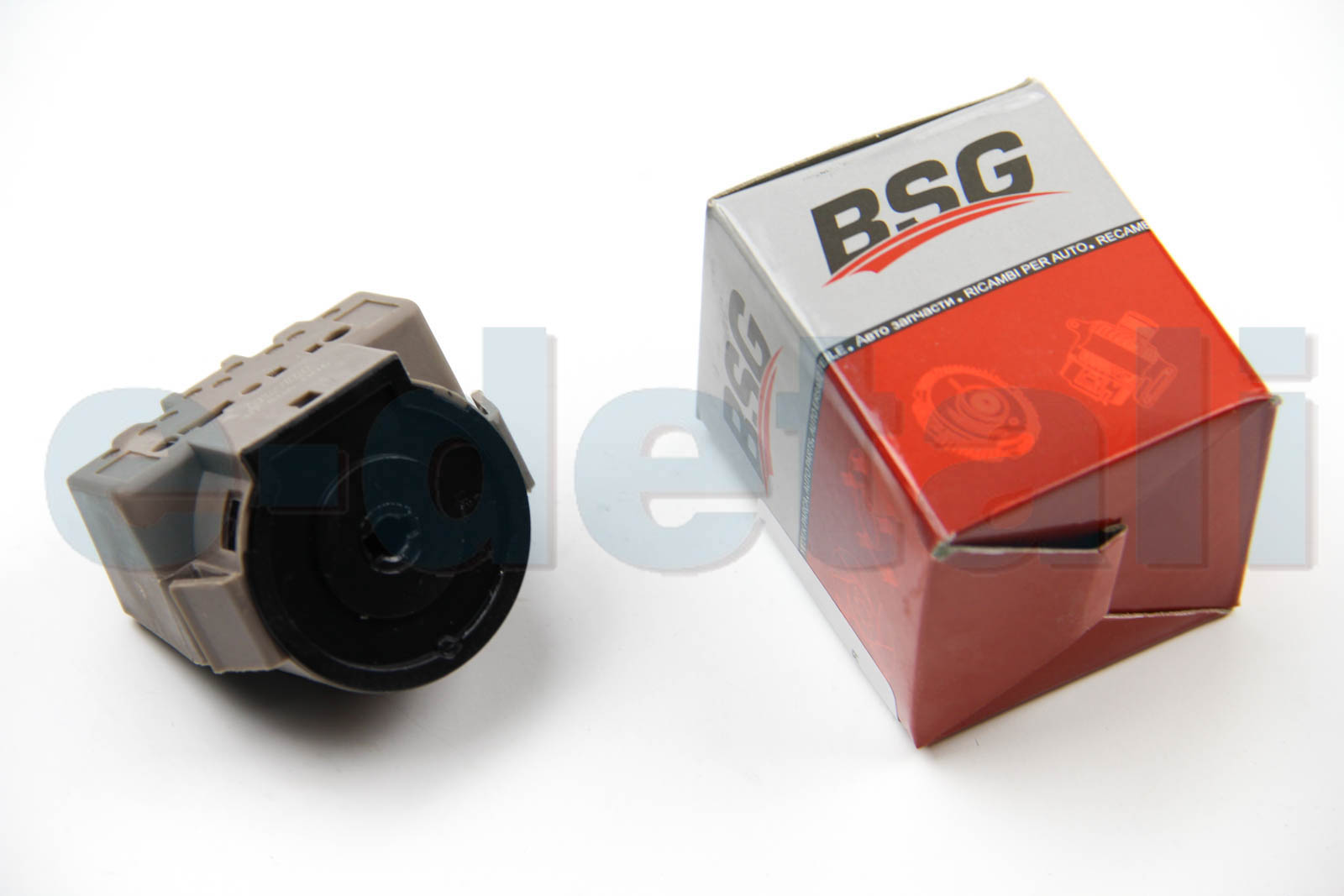 BSG30856006 BSG Контактная группа замка зажигания Transit (V184) 00-06