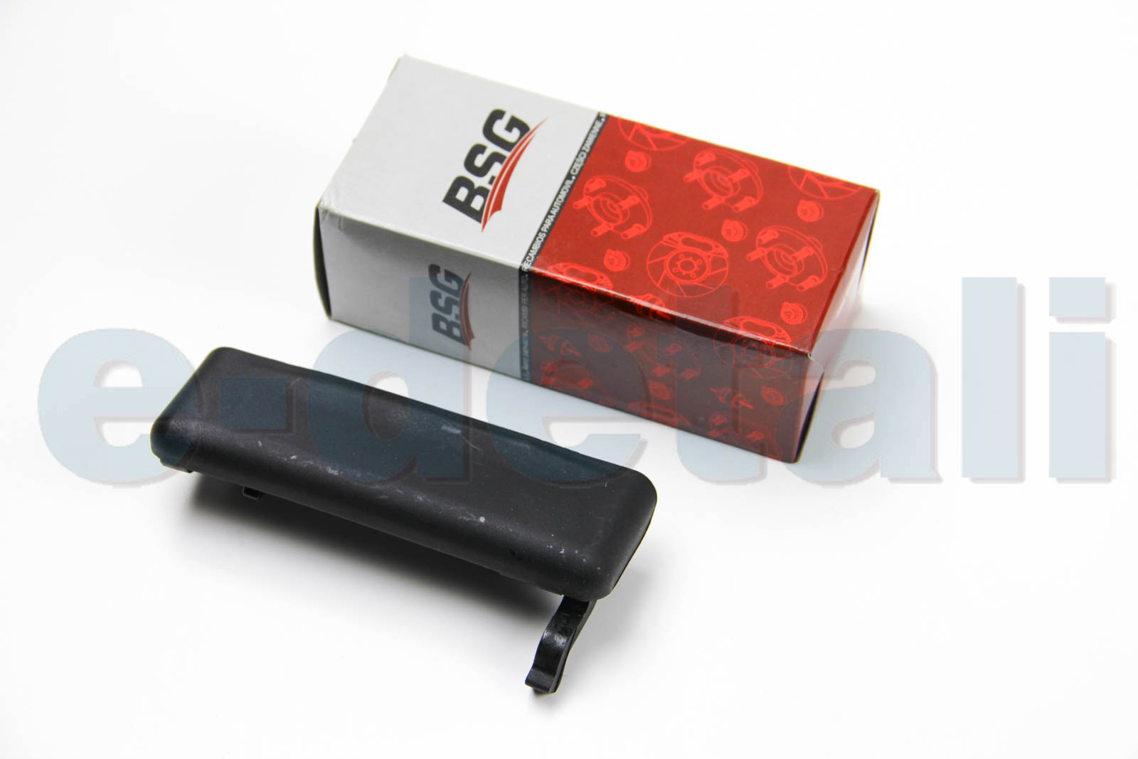 BSG30970037 BSG Ручка передней двери наружная Transit 91-00 Л.