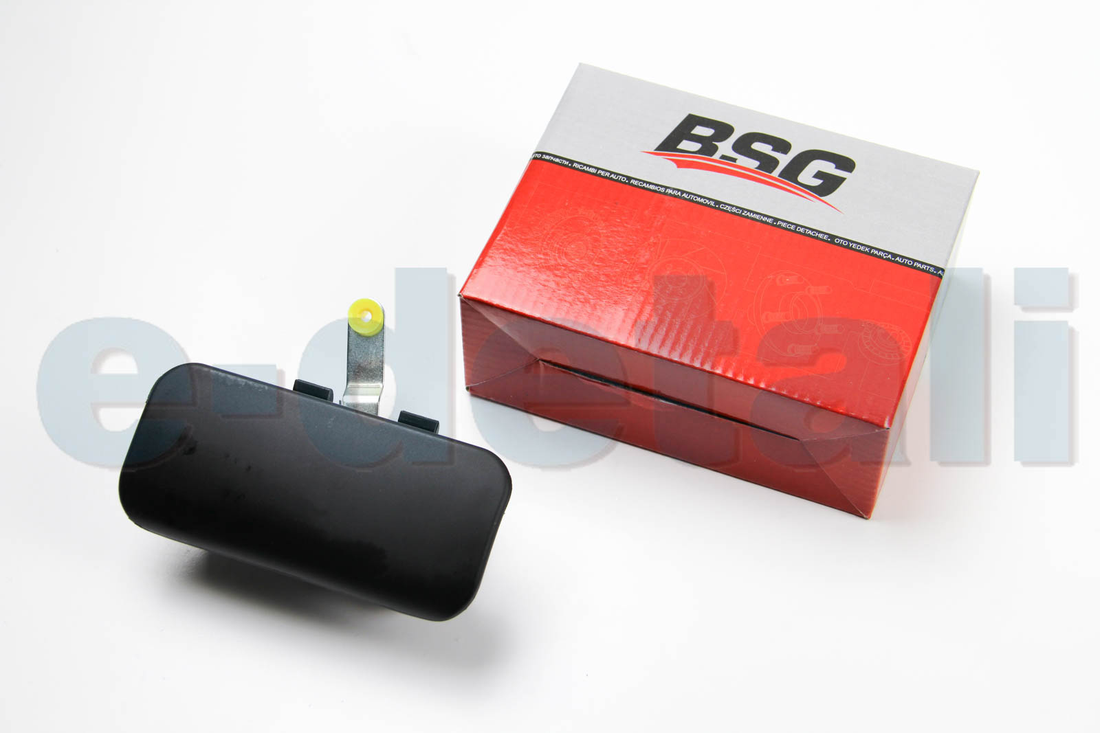 BSG30970043 BSG Ручка передней двери наружная Transit V184 00- Л.