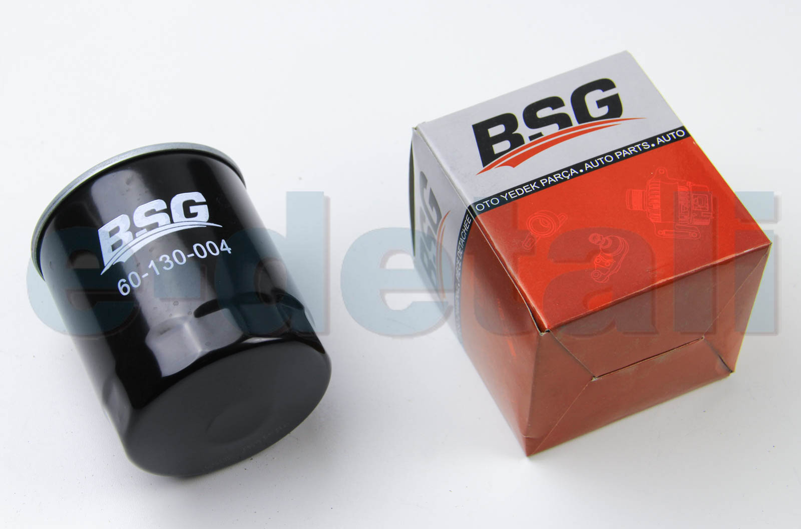 BSG60130004 BSG Топливный фильтр