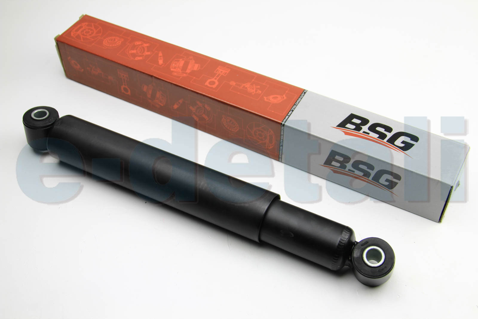 BSG60300012 BSG Амортизатор зад 609-714/Vario (BM668)