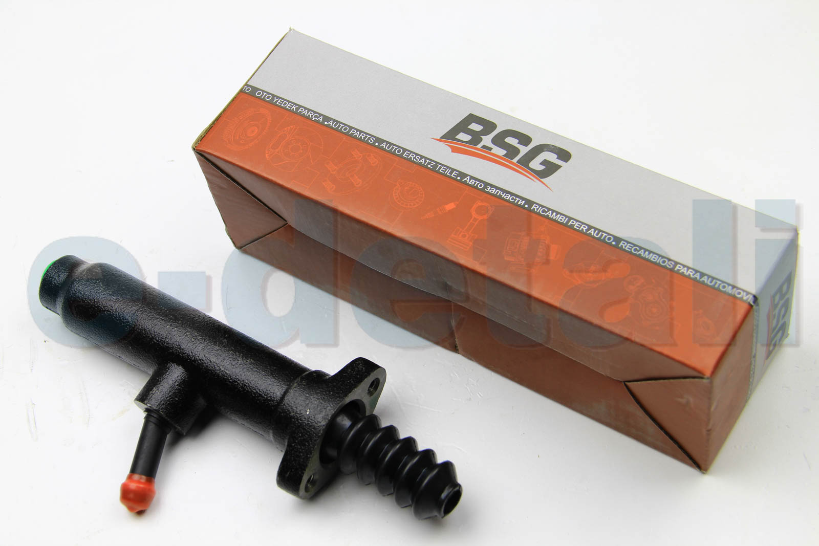 BSG60425011 BSG Главный цилиндр сцепления MB 814-1317K (22mm)