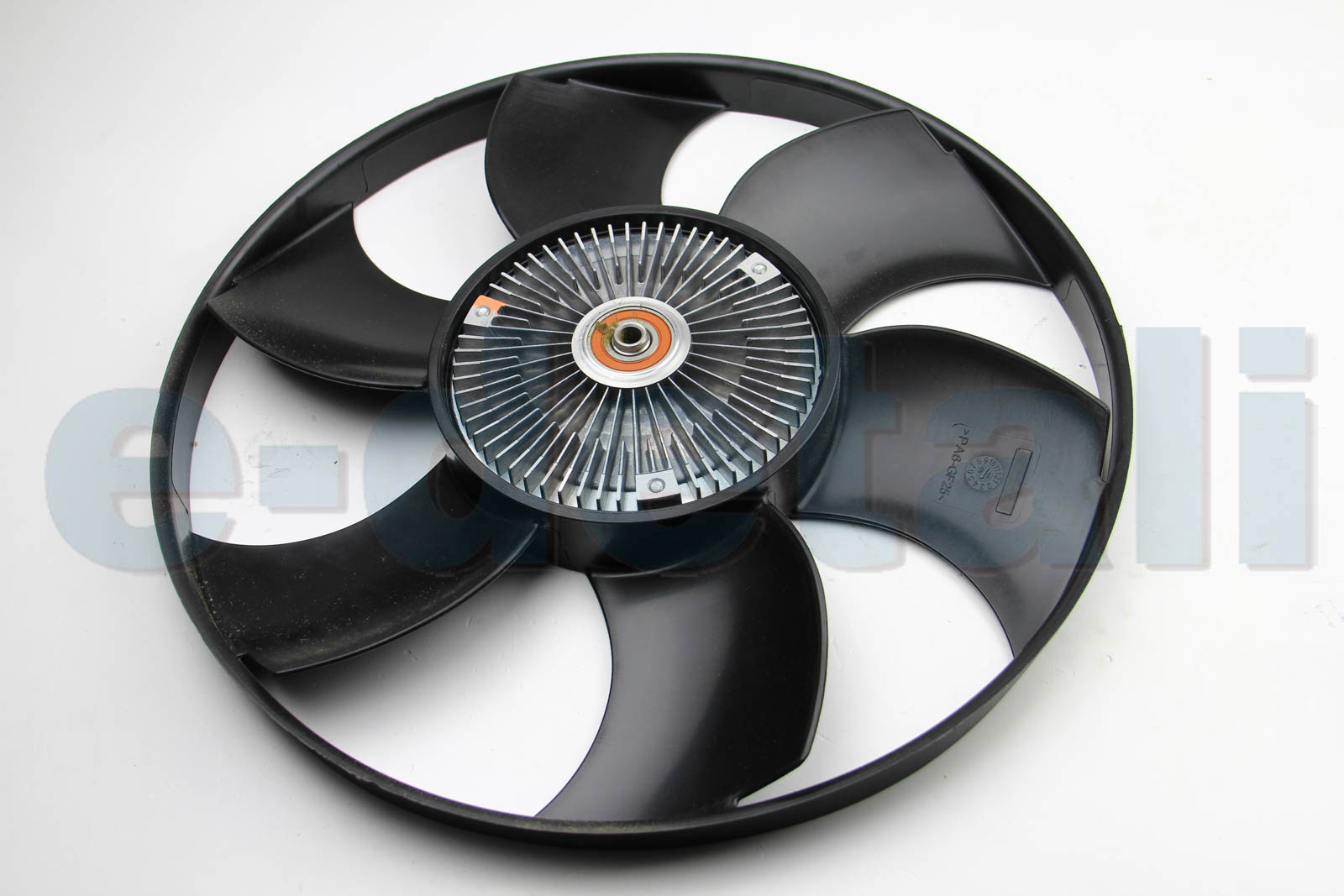 BSG60505007 BSG Вискомуфта Sprinter 2.2CDI/Crafter 06-