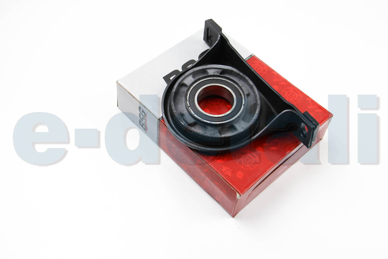 BSG60710005 BSG Подвесной подшипник Sprinter/Crafter 06- (d47mm)