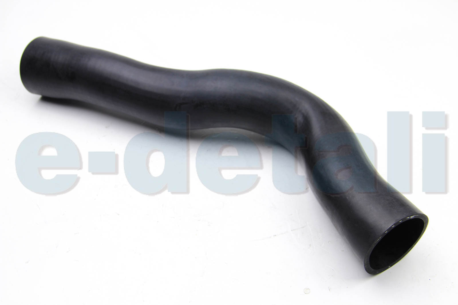 BSG60720024 BSG Патрубок интеркулера Vito OM601 (верх)