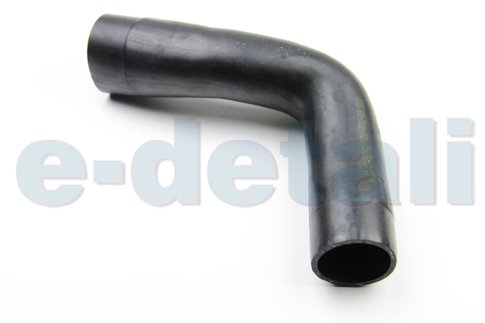 BSG60720025 BSG Патрубок интеркулера Sprinter 06- Пр. (EURO IV)