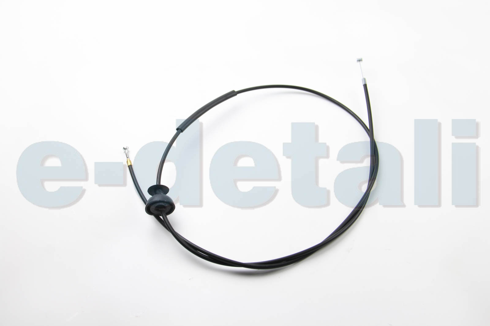 BSG60770003 BSG Трос капота MB 609-814