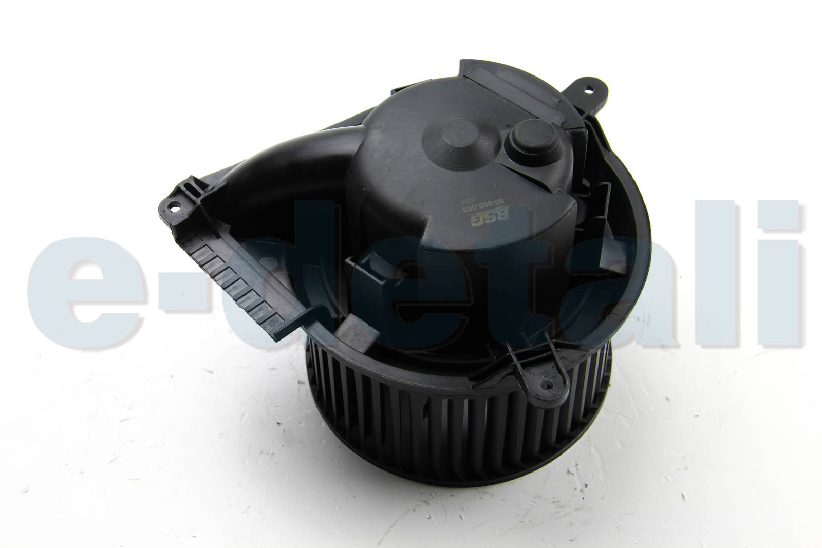 BSG60865003 BSG Моторчик печки MB Vito 95-