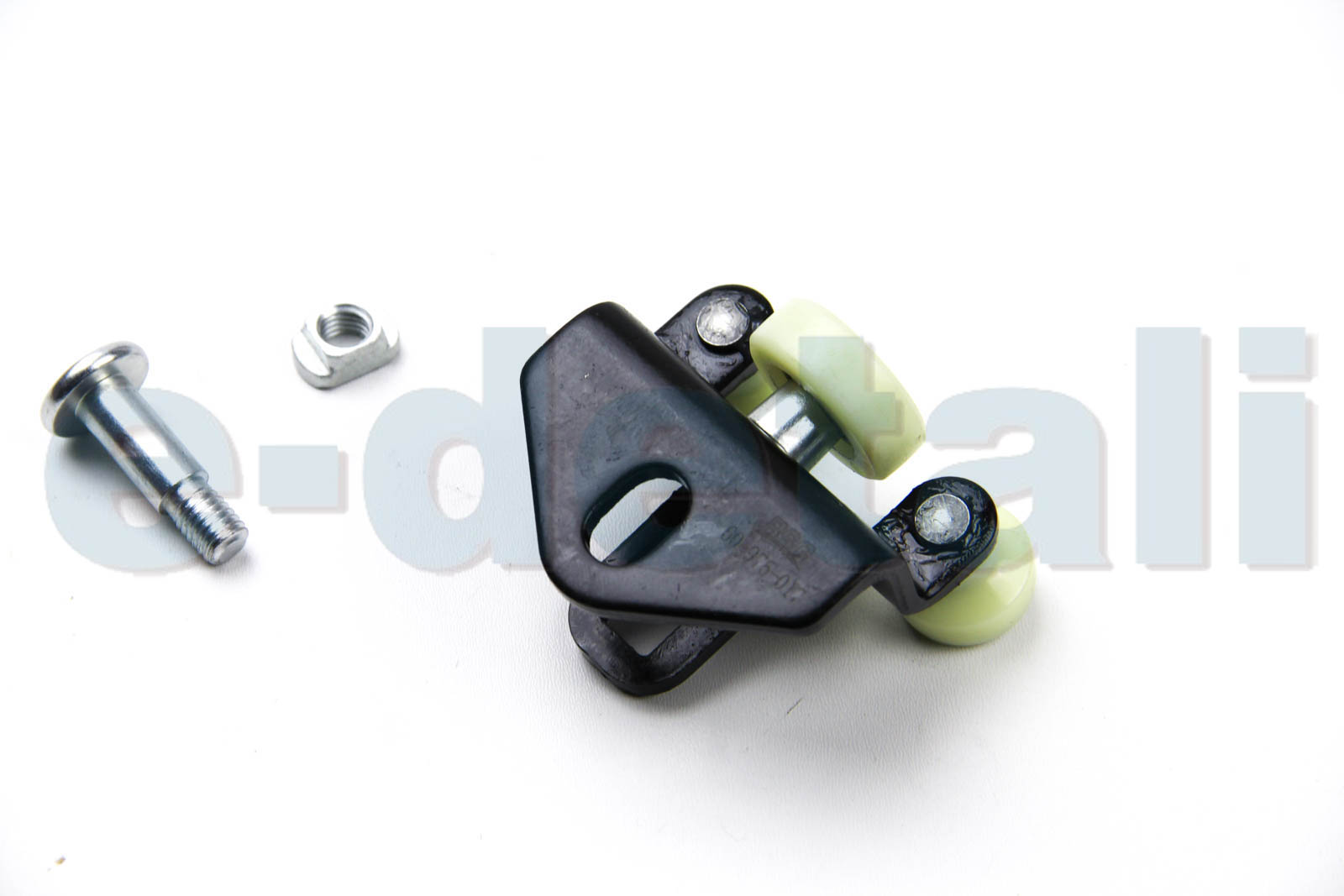 BSG60975017 BSG Ролик сдвижной двери (верхний) Sprinter/Crafter 06-