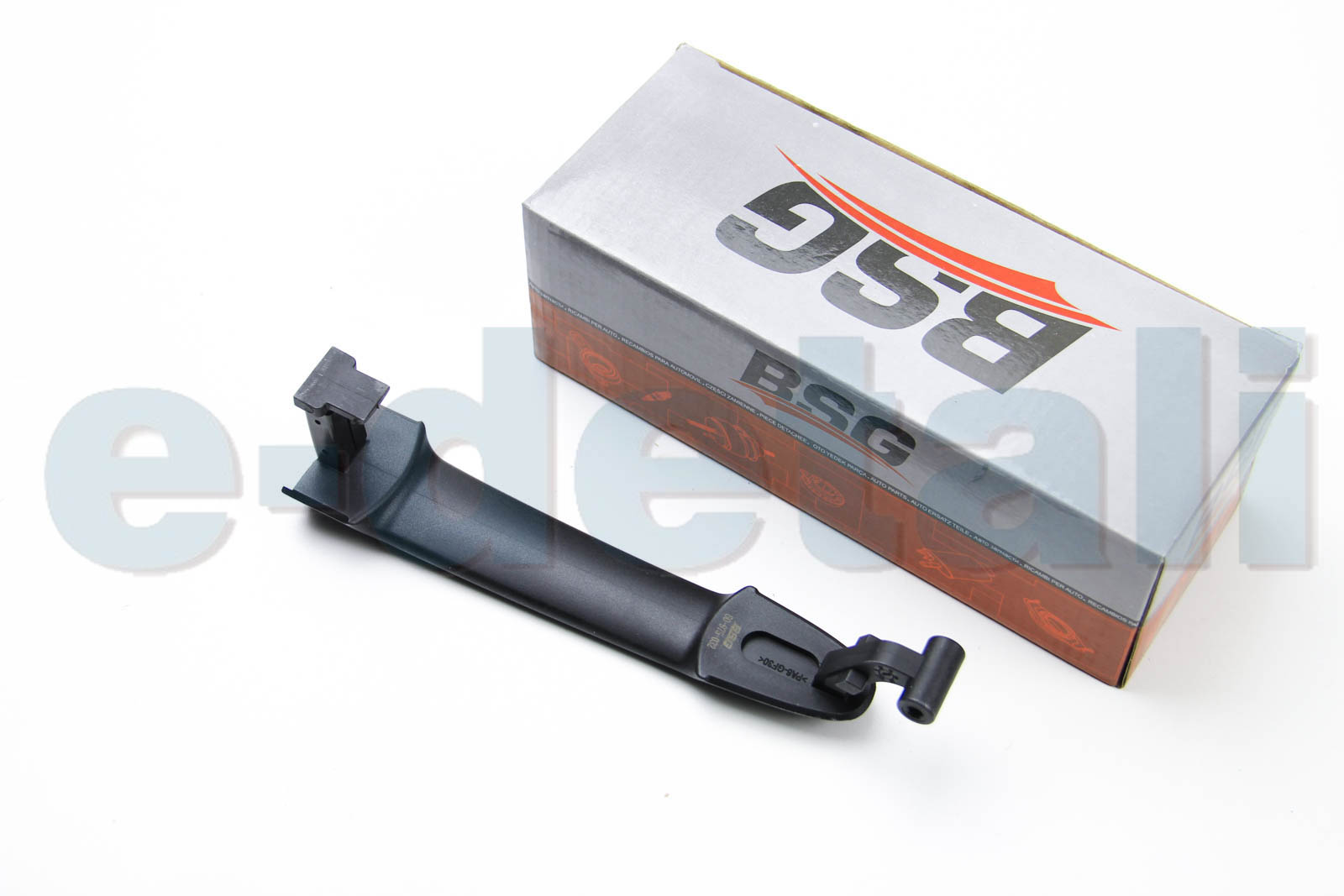 BSG60975032 BSG Ручка передней двери наружная Sprinter/Crafter 06-