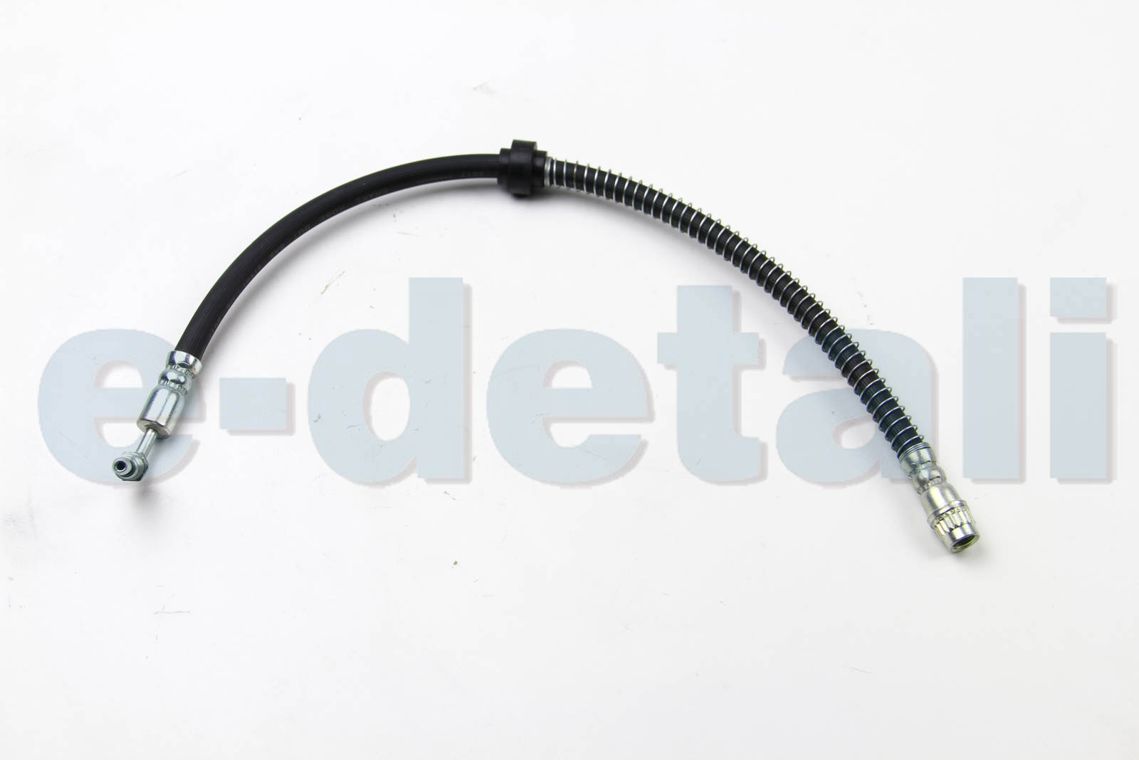 BSG65730029 BSG Тормозной шланг перед. Master/Movano 98-03 (верхний)