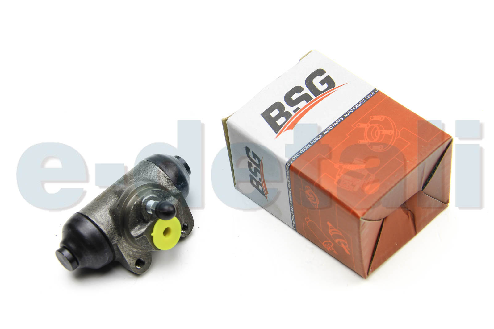 BSG70220005 BSG Колесный тормозной цилиндр Berlingo/Partner