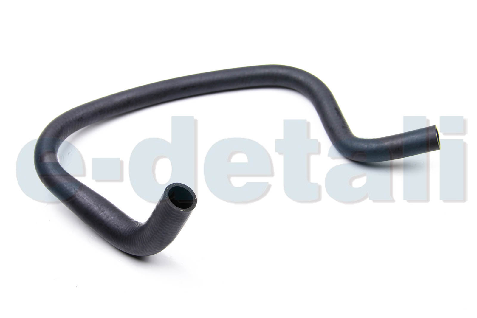 BSG70720097 BSG Патрубок радиатора печки Ducato/Jumper 2.5TDi 94-02  Л