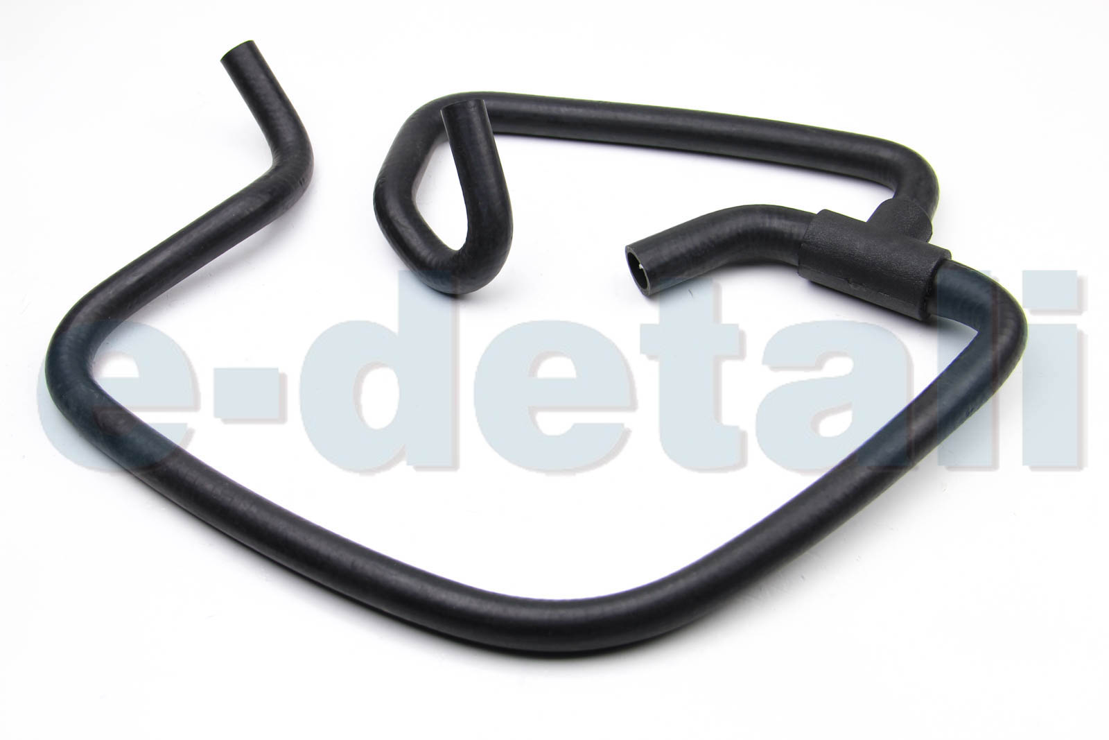 BSG70720098 BSG Патрубок радиатора печки Ducato/Jumper 2.5TDi 94-02  Пр