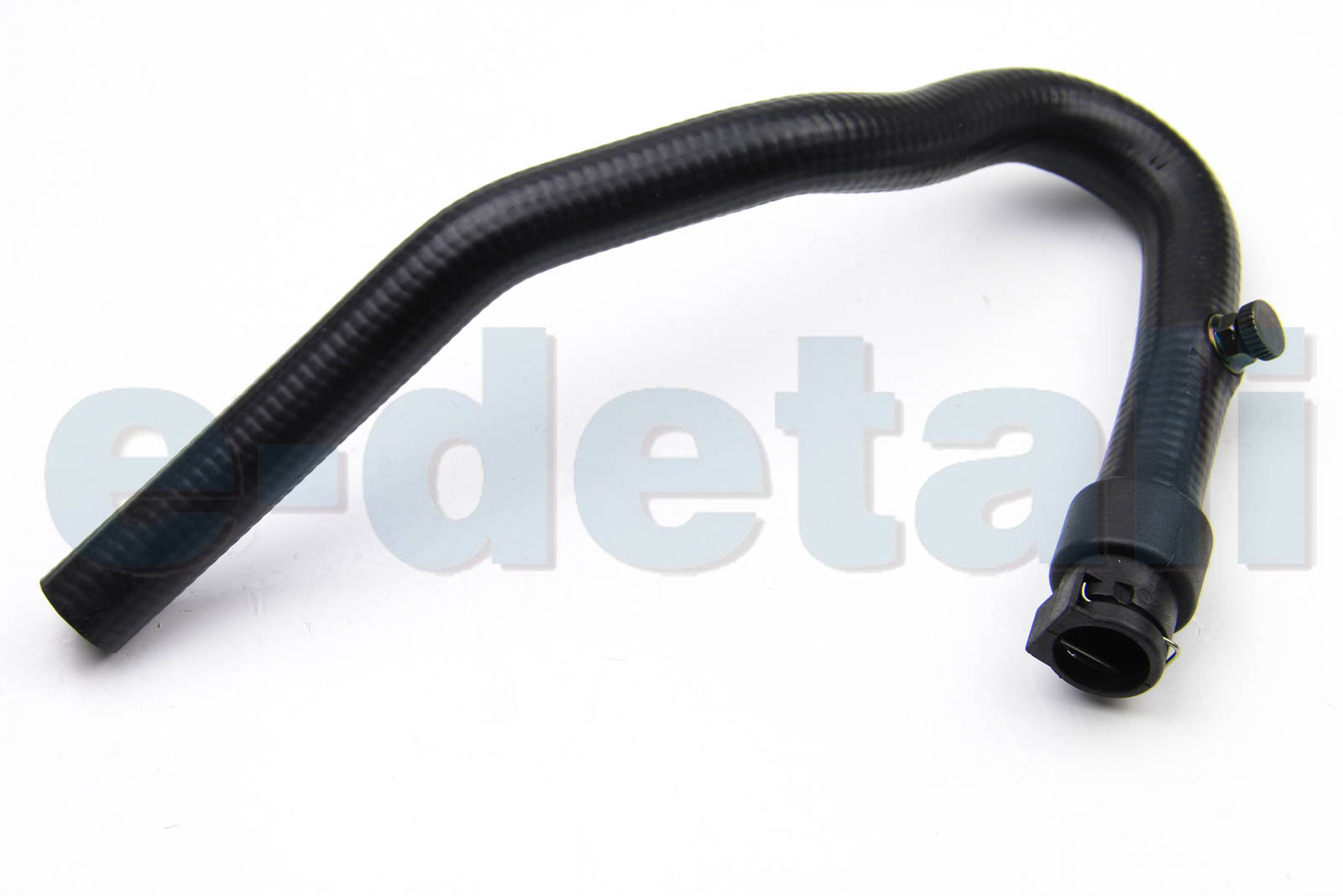 BSG70720190 BSG Патрубок радиатора печки Ducato/Jumper 2.2 HDI 06-