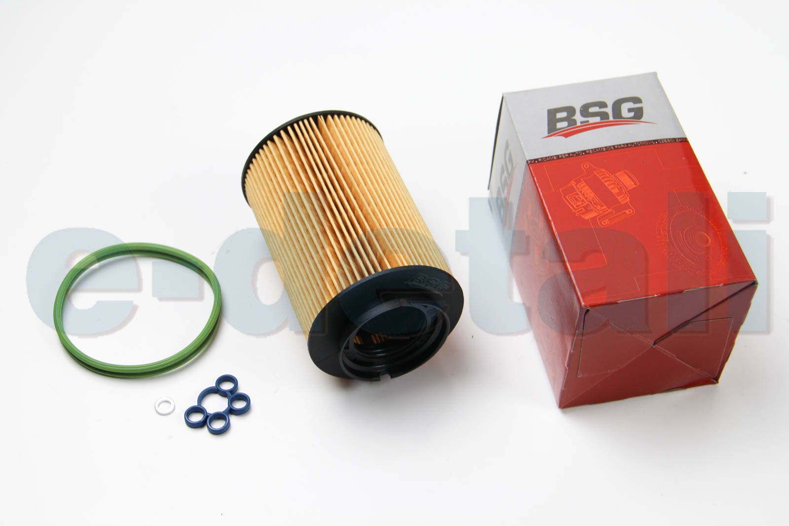 BSG90130004 BSG Топливный фильтр