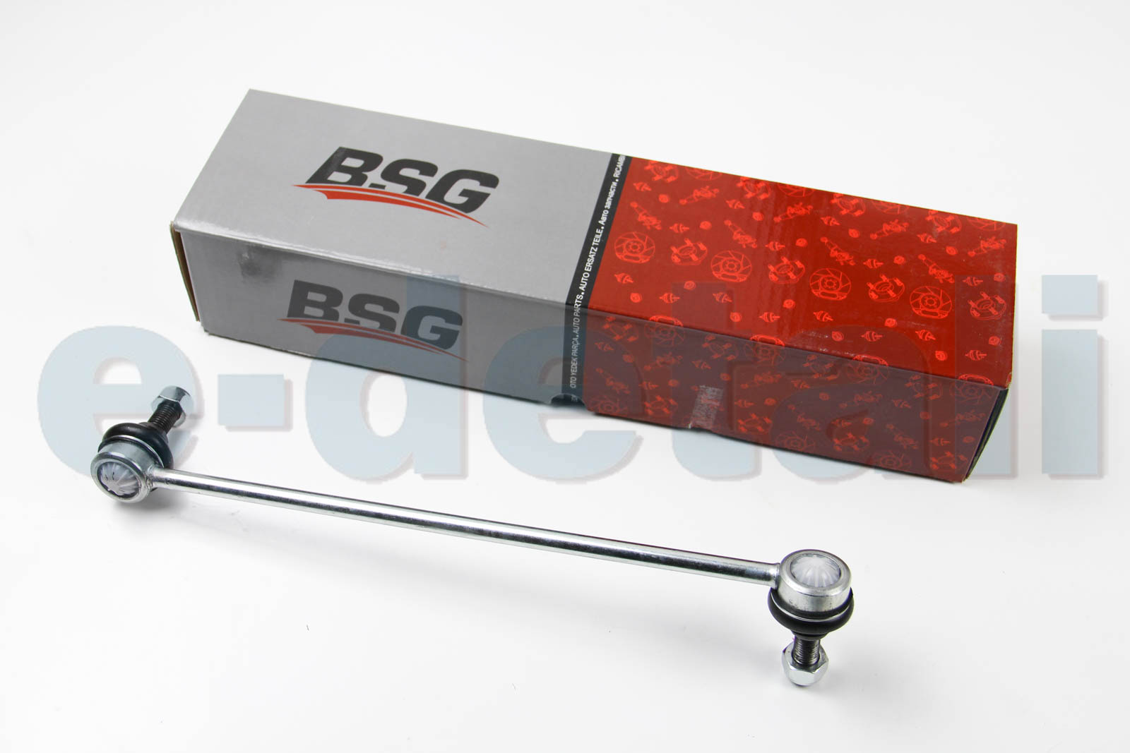 BSG90310022 BSG Тяга / стойка, стабилизатор