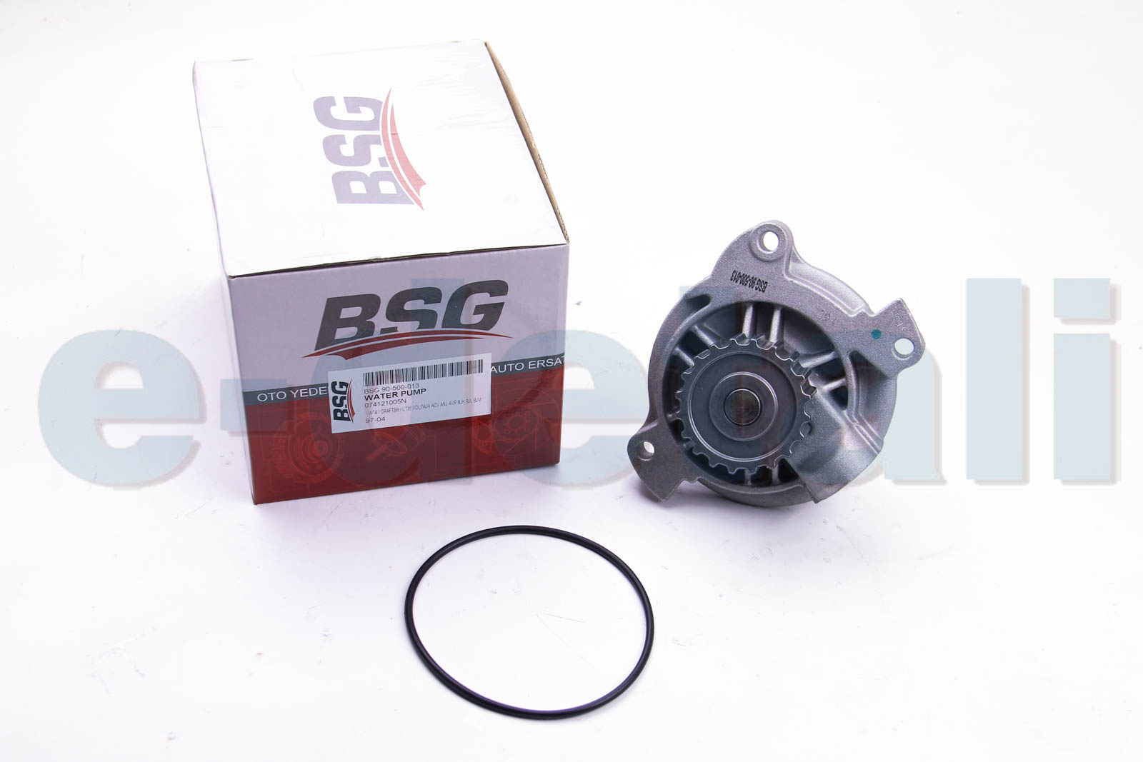 BSG90500013 BSG Водяной насос