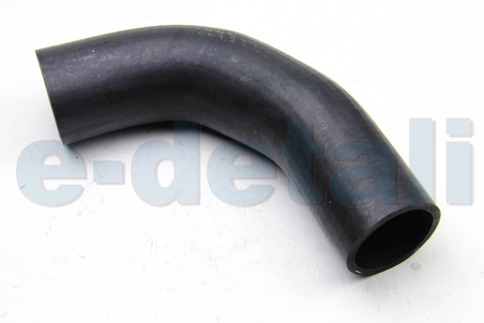 BSG90720010 BSG Патрубок интеркулера (задний) Crafter 2.5TDI 06- (сверху)