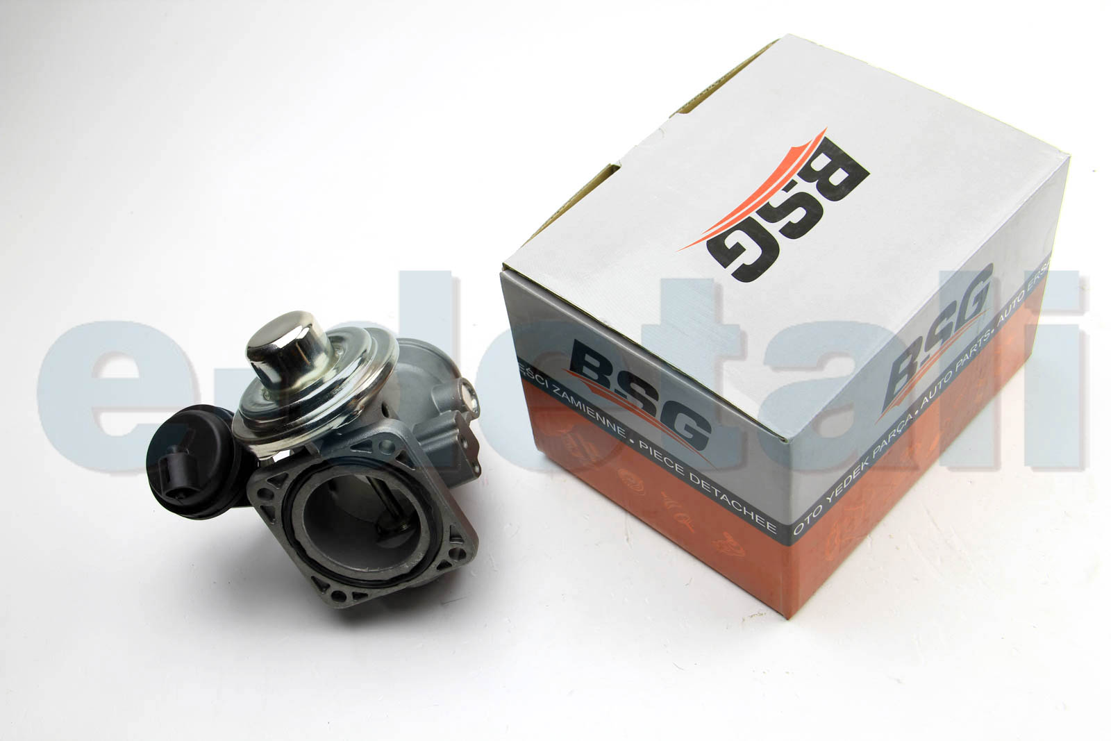 BSG90836015 BSG Клапан EGR LT 2.5TDI 96-