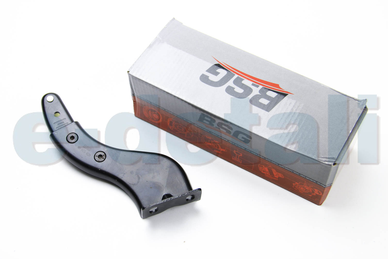 BSG90975020 BSG Ролик сдвижной двери Caddy 04- Пр. верхний
