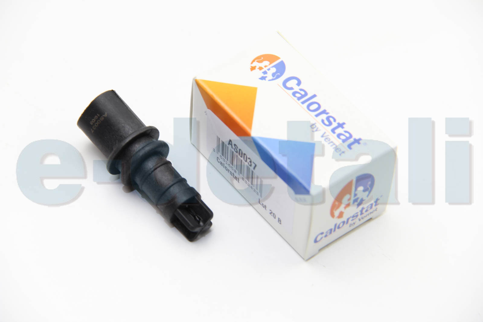 AS0037 CALORSTAT BY VERNET Датчик температури повітря