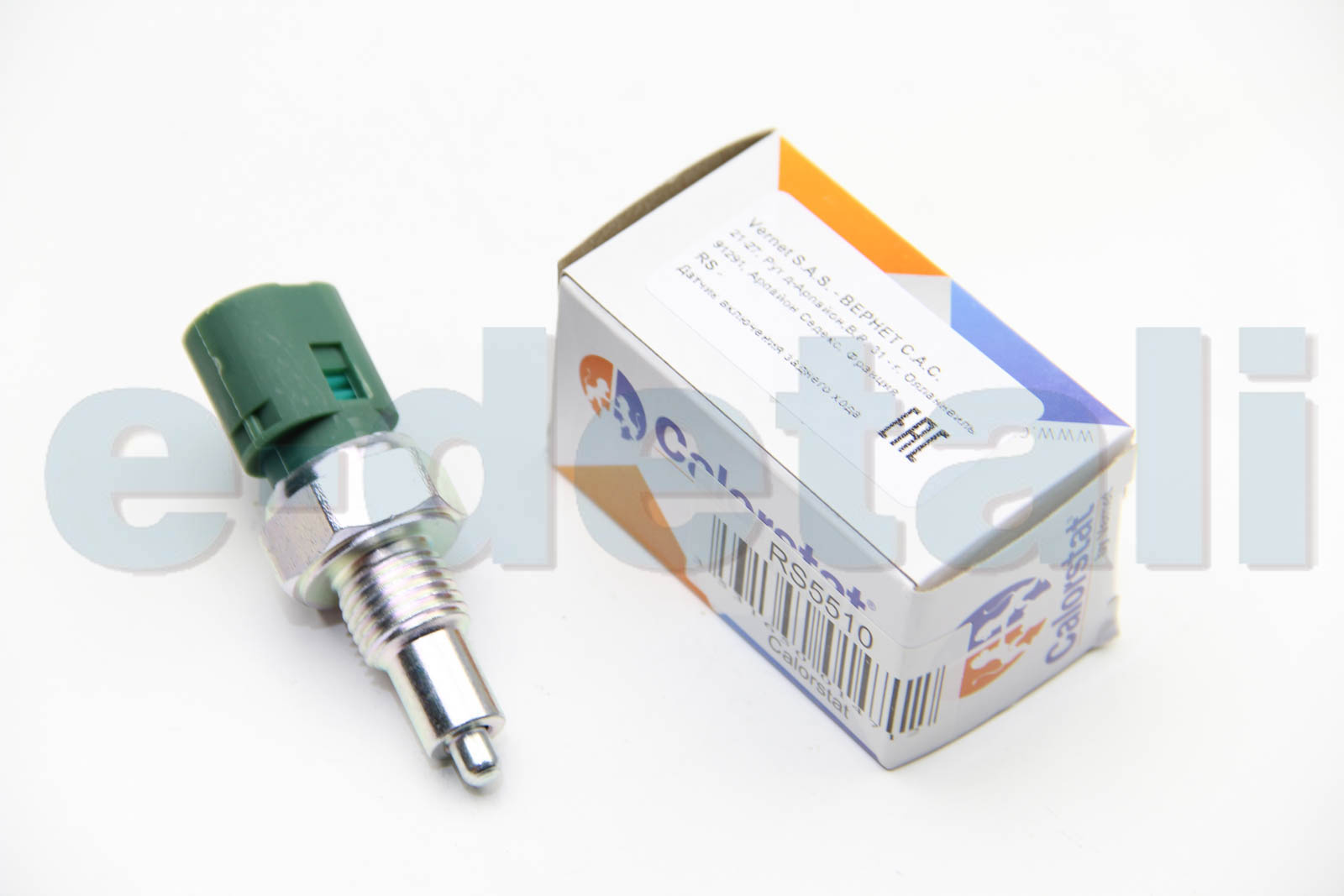 RS5510 CALORSTAT BY VERNET Датчик заднего хода (пр-во Vernet)