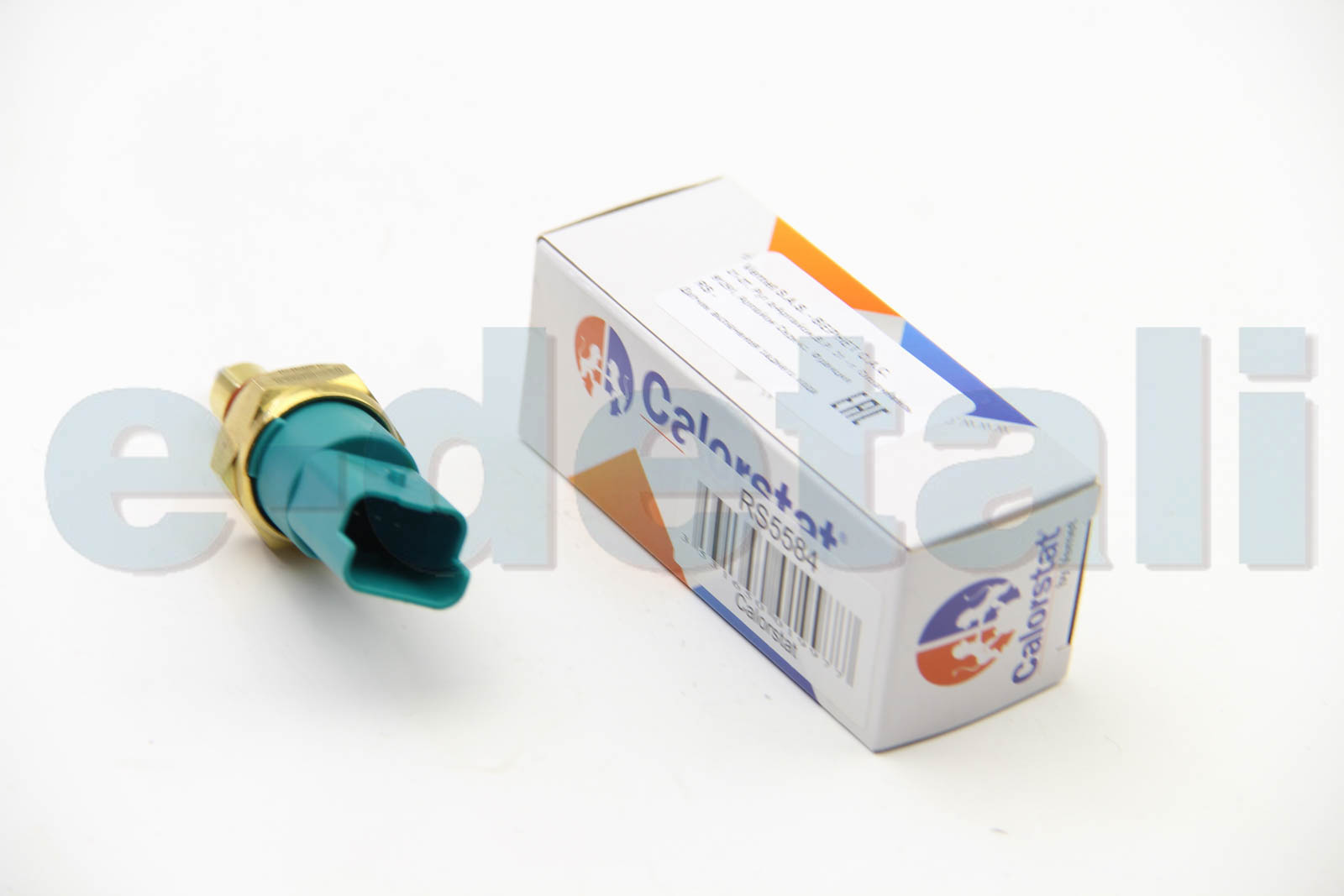 RS5584 CALORSTAT BY VERNET Датчик вкл. фонарей заднего хода (пр-во Vernet)