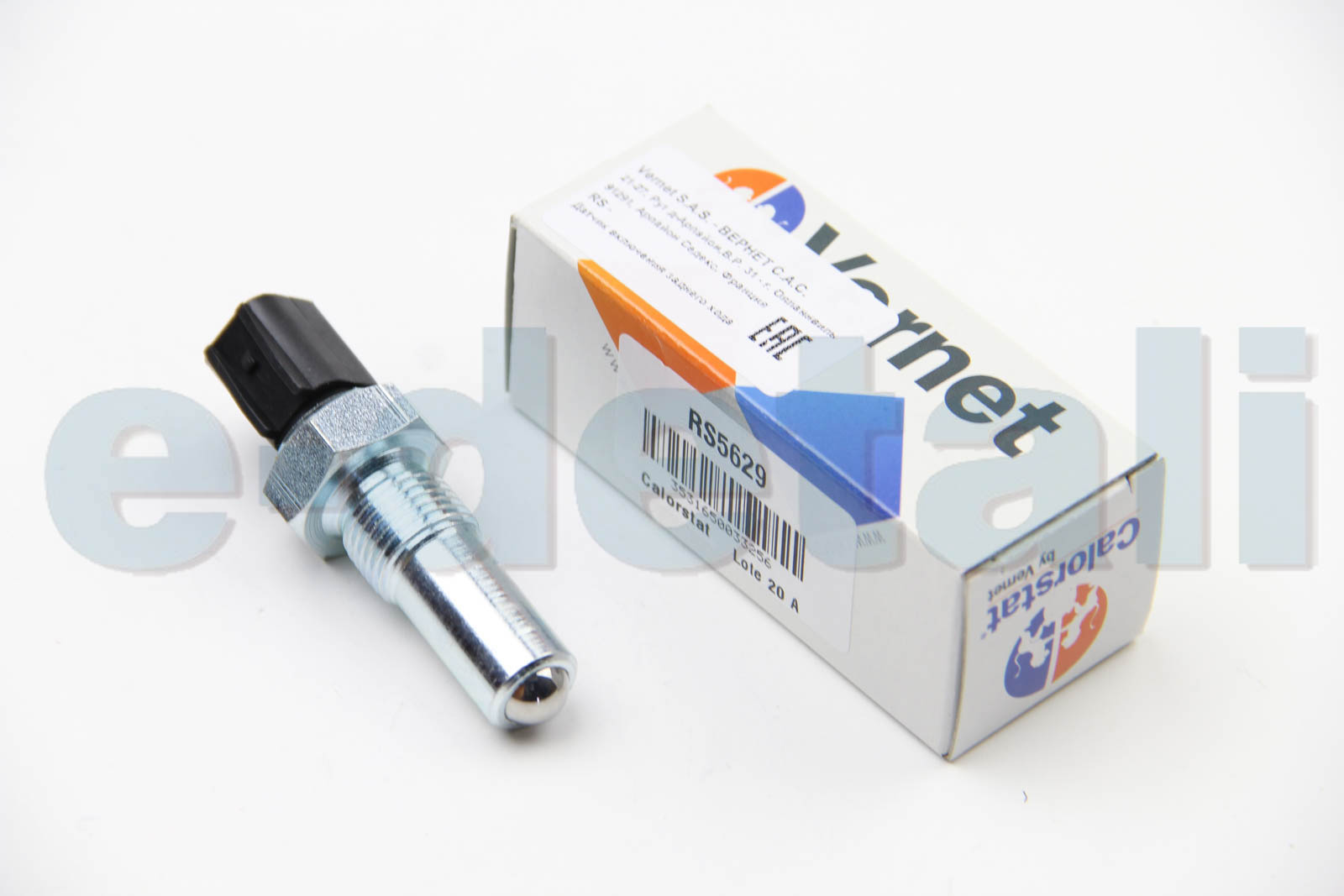 RS5629 CALORSTAT BY VERNET Датчик заднего хода (пр-во Vernet)