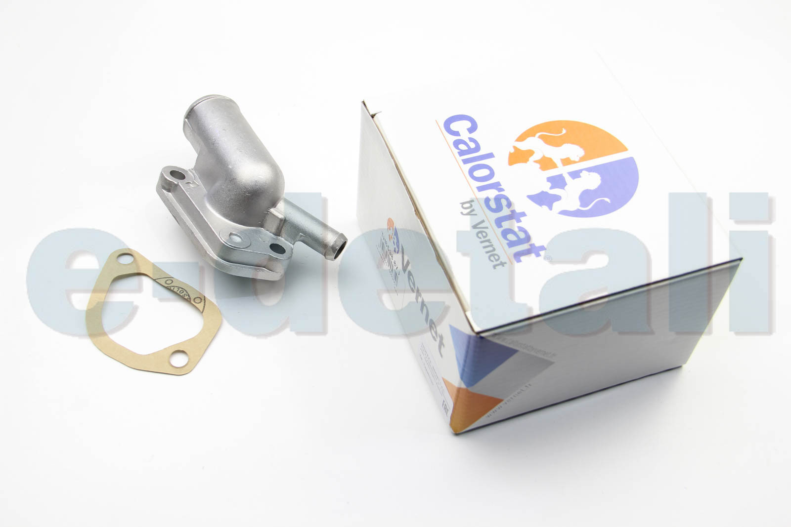 TH659887J CALORSTAT BY VERNET Термостат FIAT (пр-во Vernet)