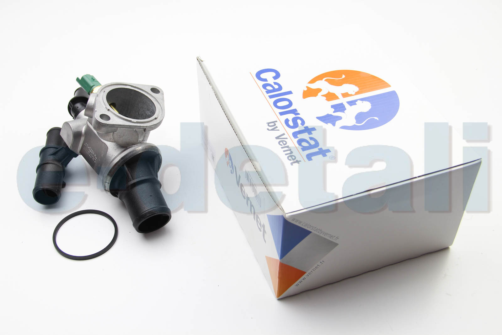 TH683288J CALORSTAT BY VERNET Термостат FIAT (пр-во Vernet)
