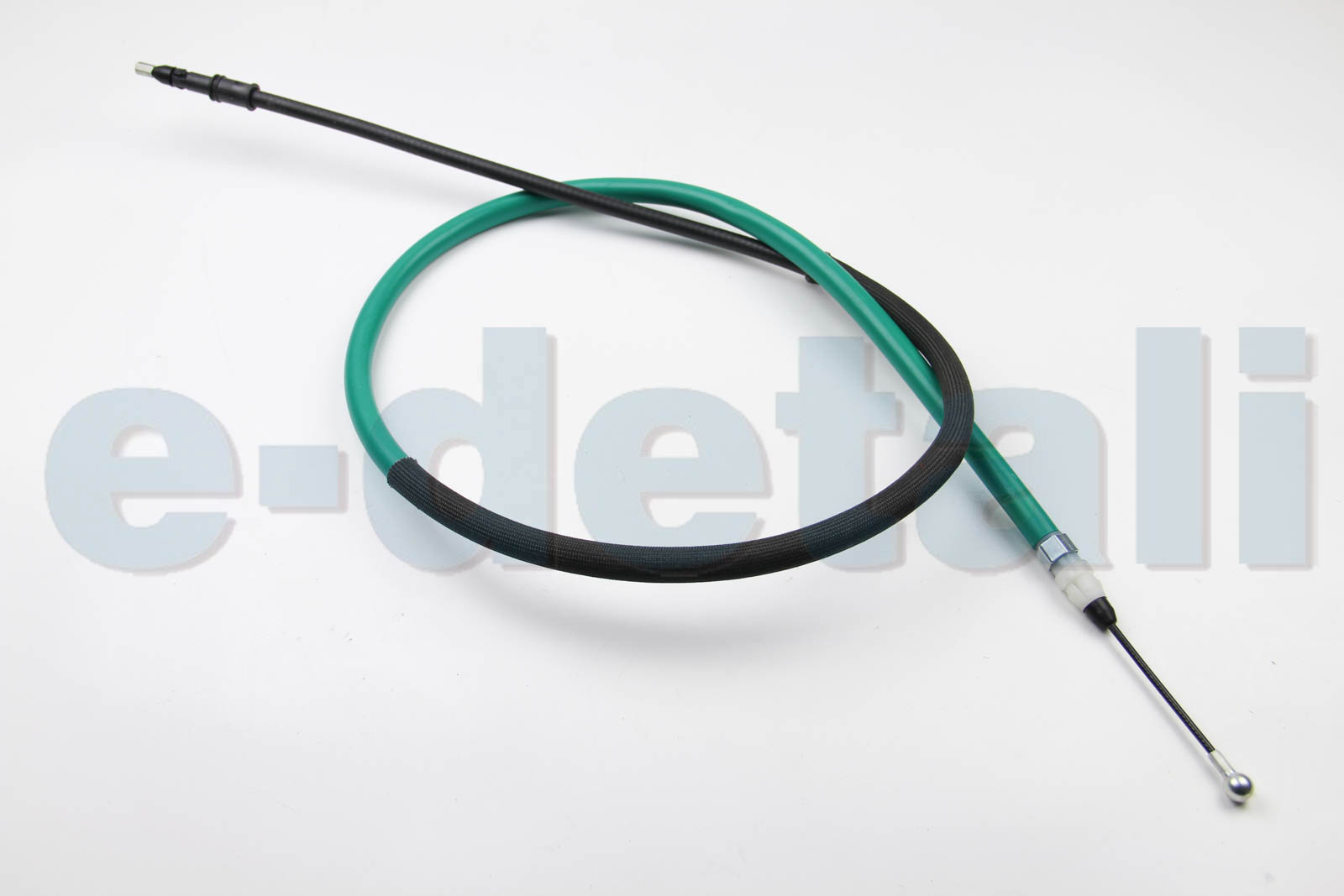 104738 COFLE Трос стояночного гальма