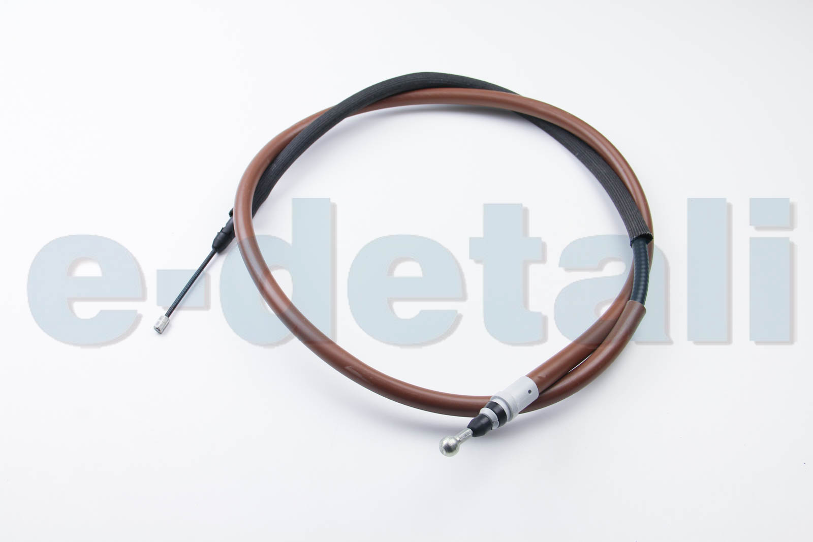 104739 COFLE Трос стояночного гальма