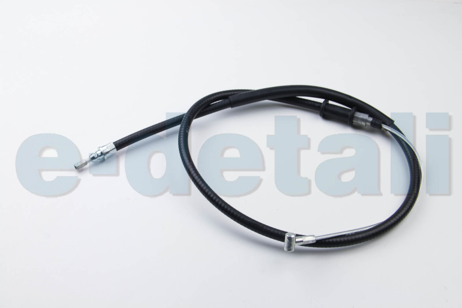 104744 COFLE Трос стояночного гальма