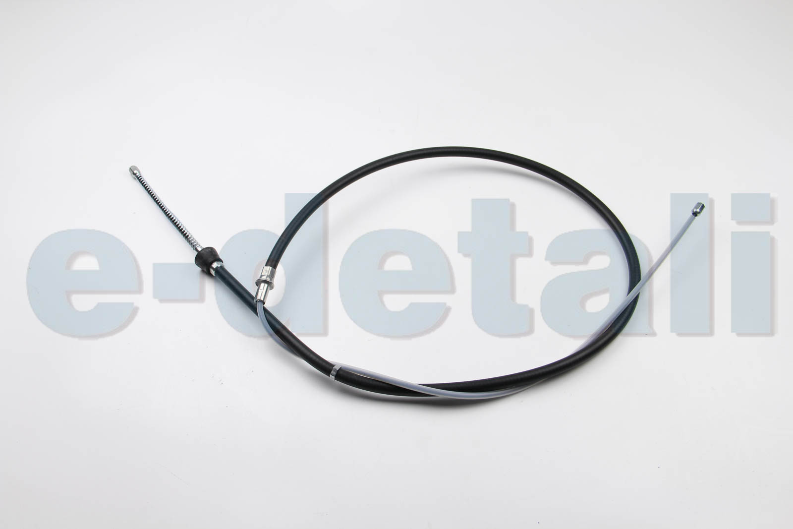 109052 COFLE Трос стояночного гальма