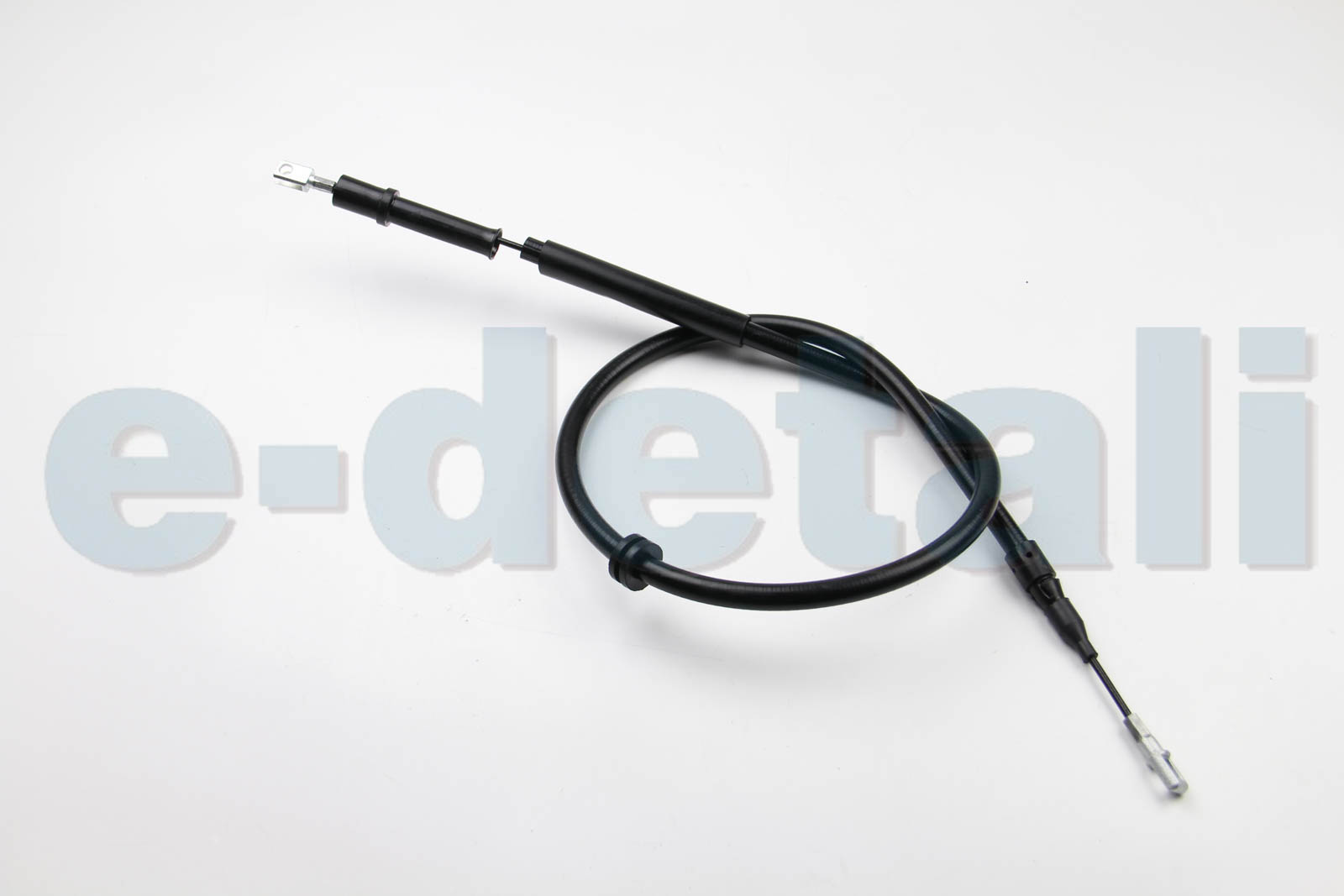 109832 COFLE Трос стояночного гальма