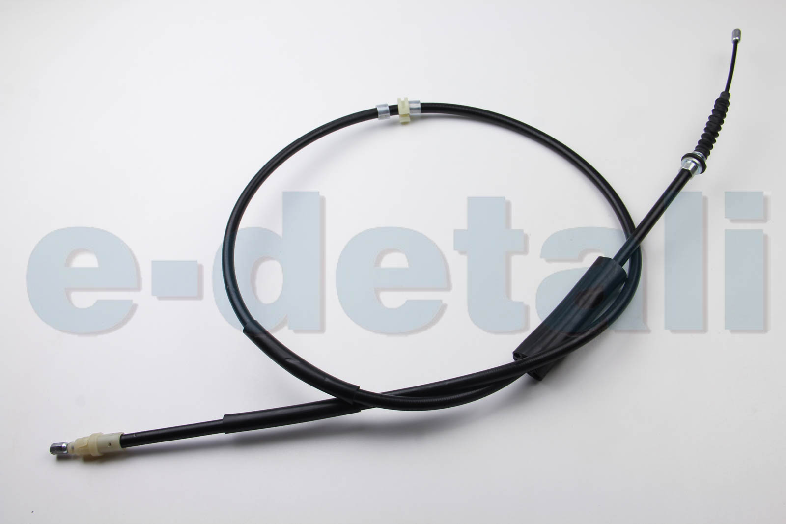 115511 COFLE Трос стояночного гальма