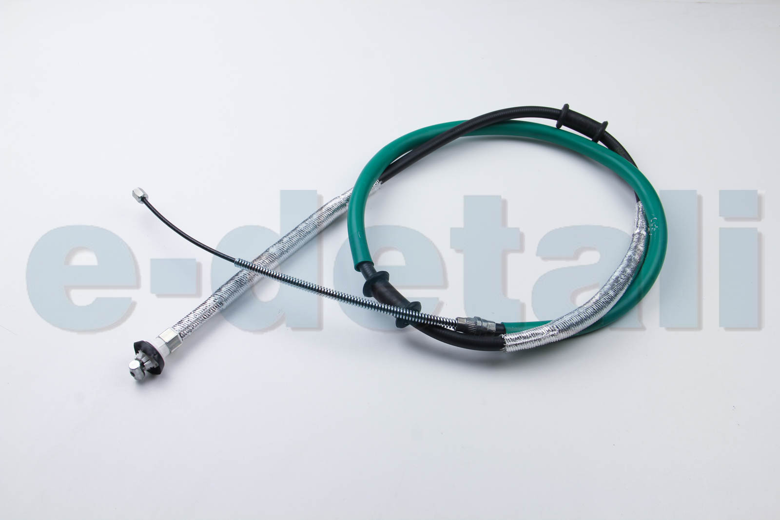 120709 COFLE Трос стояночного гальма